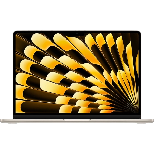 Apple MacBook Air 13-inch M4 (10 core CPU/8 core GPU) 16GB/256GB Sterrenlicht
