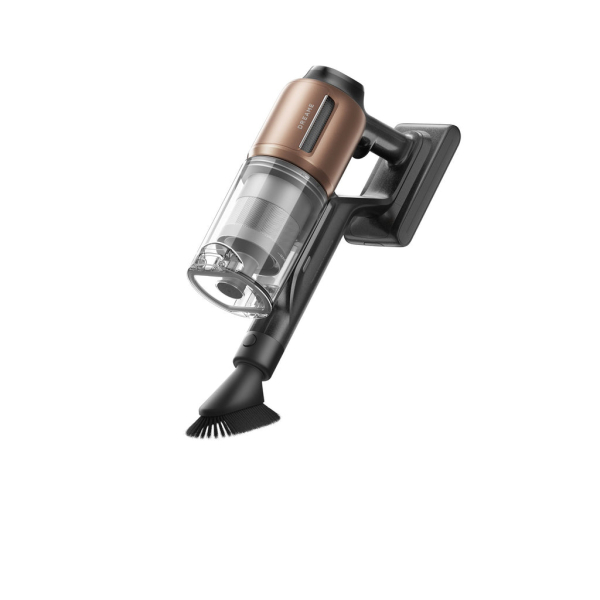 Dreame Z20 2-in-1-steelstofzuiger Batterij/Accu Droog HEPA Zakloos Zwart, Koper 2,85 Ah - Afbeelding 15