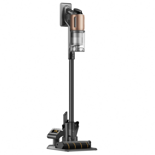 Dreame Z20 2-in-1-steelstofzuiger Batterij/Accu Droog HEPA Zakloos Zwart, Koper 2,85 Ah - Afbeelding 8