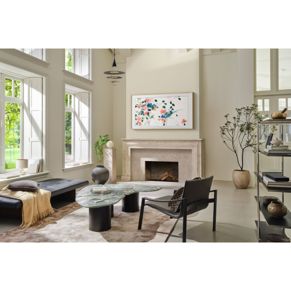 Samsung 4K Smart Neo QLED TV The Frame Pro 75LS03F 75” (2025) - Afbeelding 4