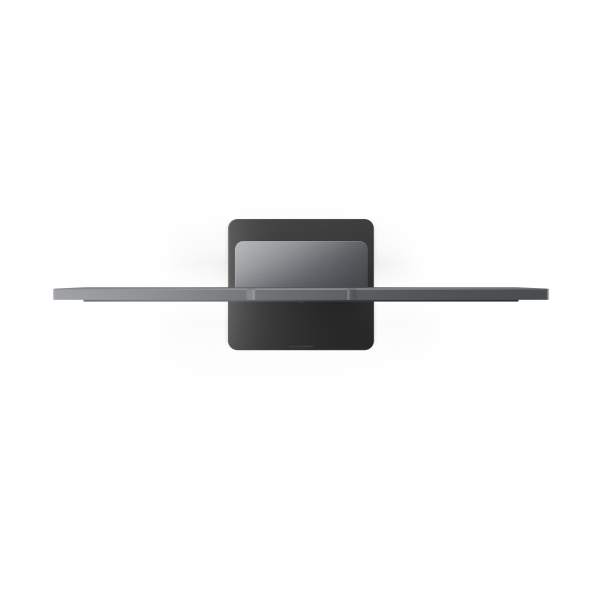 Lenovo ThinkCentre neo 50a 27 Gen 5 Intel® Core™ i3 i3-1315U 68,6 cm (27") 1920 x 1080 Pixels Alles-in-één-pc 16 GB DDR5-SDRAM 512 GB SSD Windows 11 Pro Wi-Fi 6 (802.11ax) Grijs - Afbeelding 10