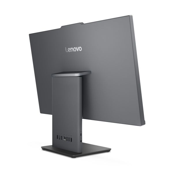 Lenovo ThinkCentre neo 50a 27 Gen 5 Intel® Core™ i3 i3-1315U 68,6 cm (27") 1920 x 1080 Pixels Alles-in-één-pc 16 GB DDR5-SDRAM 512 GB SSD Windows 11 Pro Wi-Fi 6 (802.11ax) Grijs - Afbeelding 7