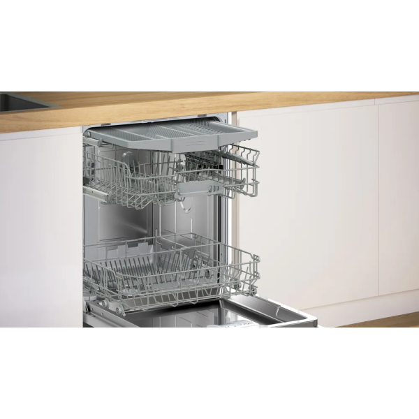 Bosch Serie 2 SMU2HVS02E vaatwasser Onderbouw 14 couverts D - Afbeelding 7