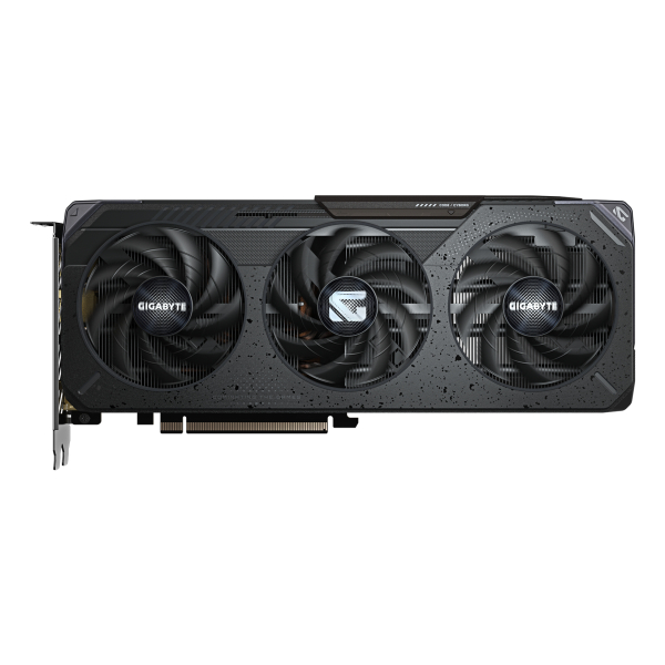 GIGABYTE Radeon RX 9060 XT GAMING OC 16G AMD 16 GB GDDR6 - Afbeelding 2