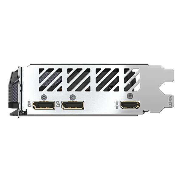 GIGABYTE Radeon RX 9060 XT GAMING OC 16G AMD 16 GB GDDR6 - Afbeelding 10