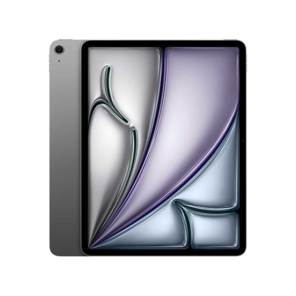 Apple 13-inch iPad Air M3 Wi-Fi 13 128GB 8GB Spacegrijs (2025)