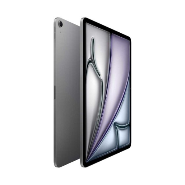 Apple 13-inch iPad Air M3 Wi-Fi 13 128GB 8GB Spacegrijs (2025) - Afbeelding 2
