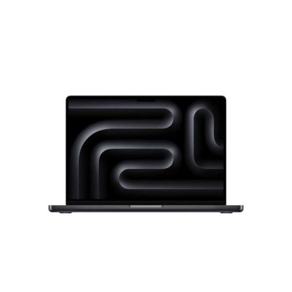 MacBook Pro 14" Apple M4 10C CPU 10C GPU 16GB 1TB Space Black (2024)