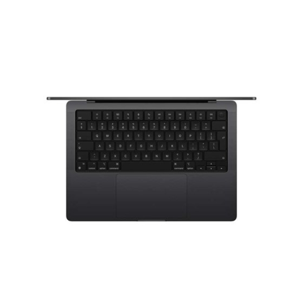 MacBook Pro 14" Apple M4 10C CPU 10C GPU 16GB 1TB Space Black (2024) - Afbeelding 2