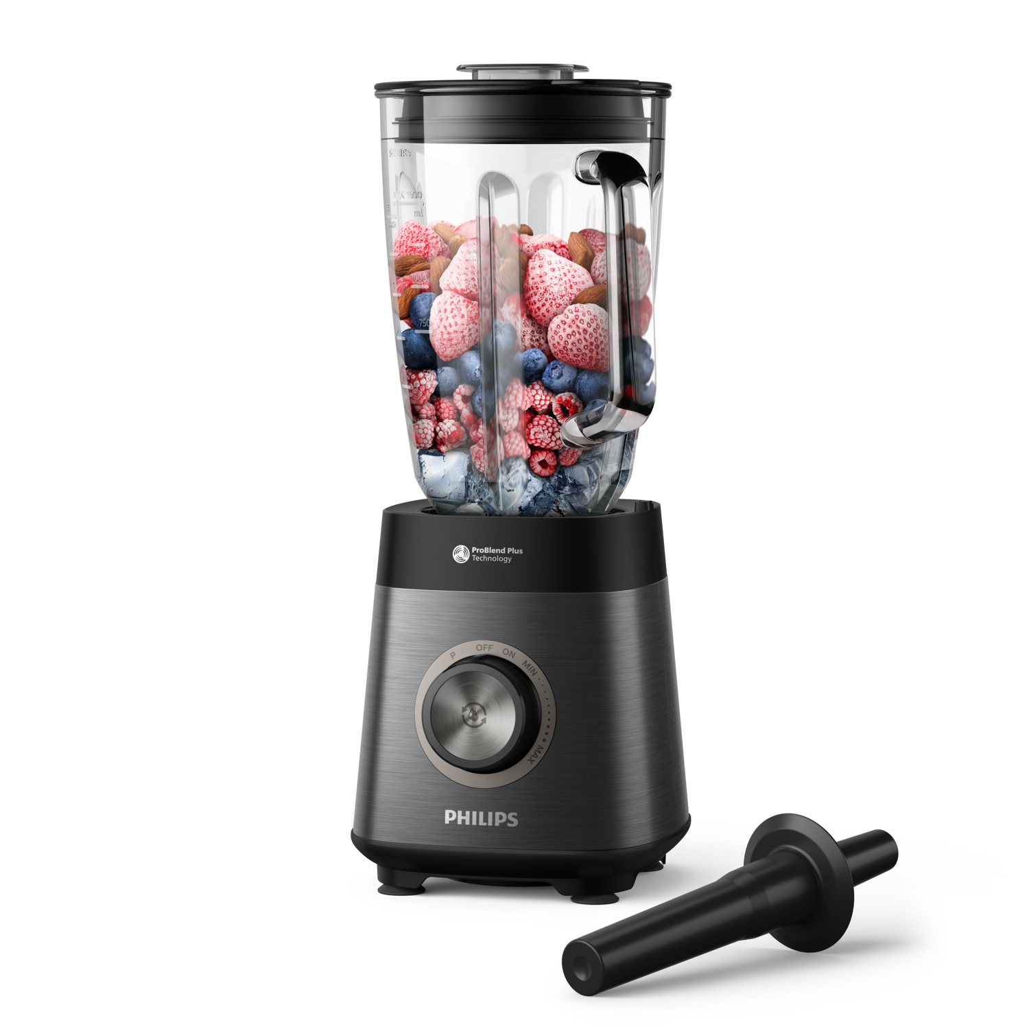 Philips 5000 series HR3040/00 Blender uit de 5000-serie afbeelding