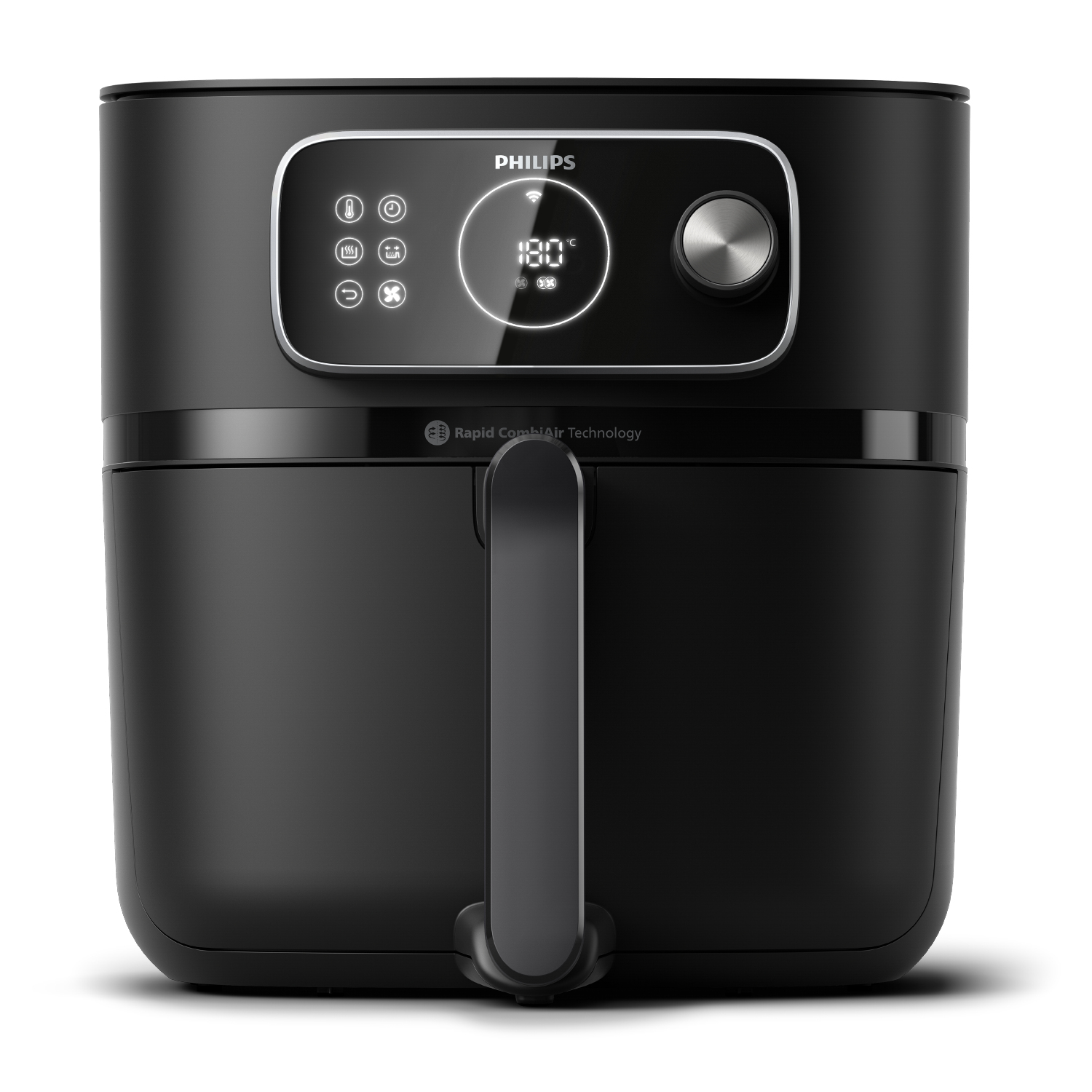 Philips 7000 series Airfryer Combi XXL Connected afbeelding