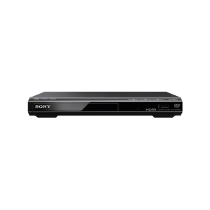 Sony Dvd-speler DVP-SR760H
