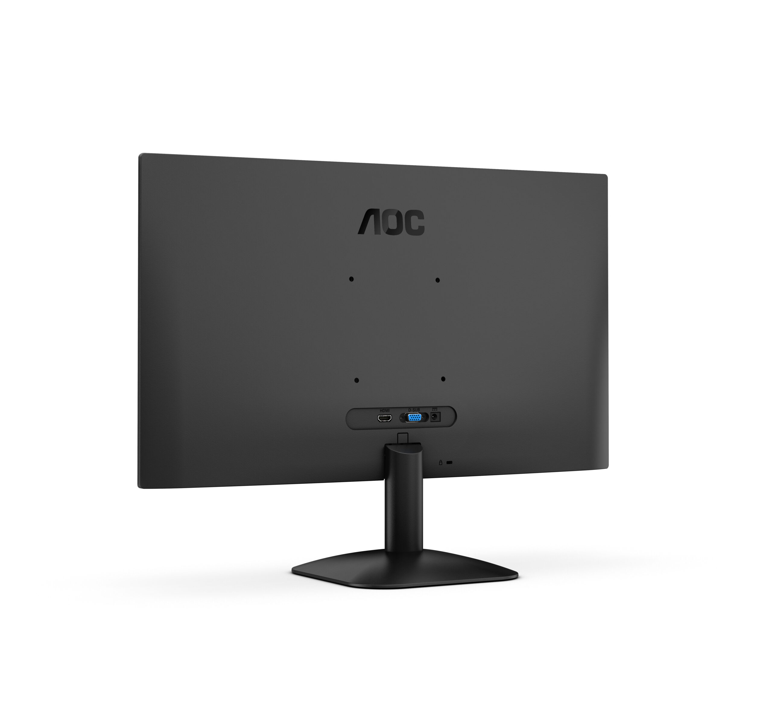 AOC 24B31H computer monitor 60,5 cm (23.8") 1920 x 1080 Pixels Full HD Zwart - Afbeelding 11