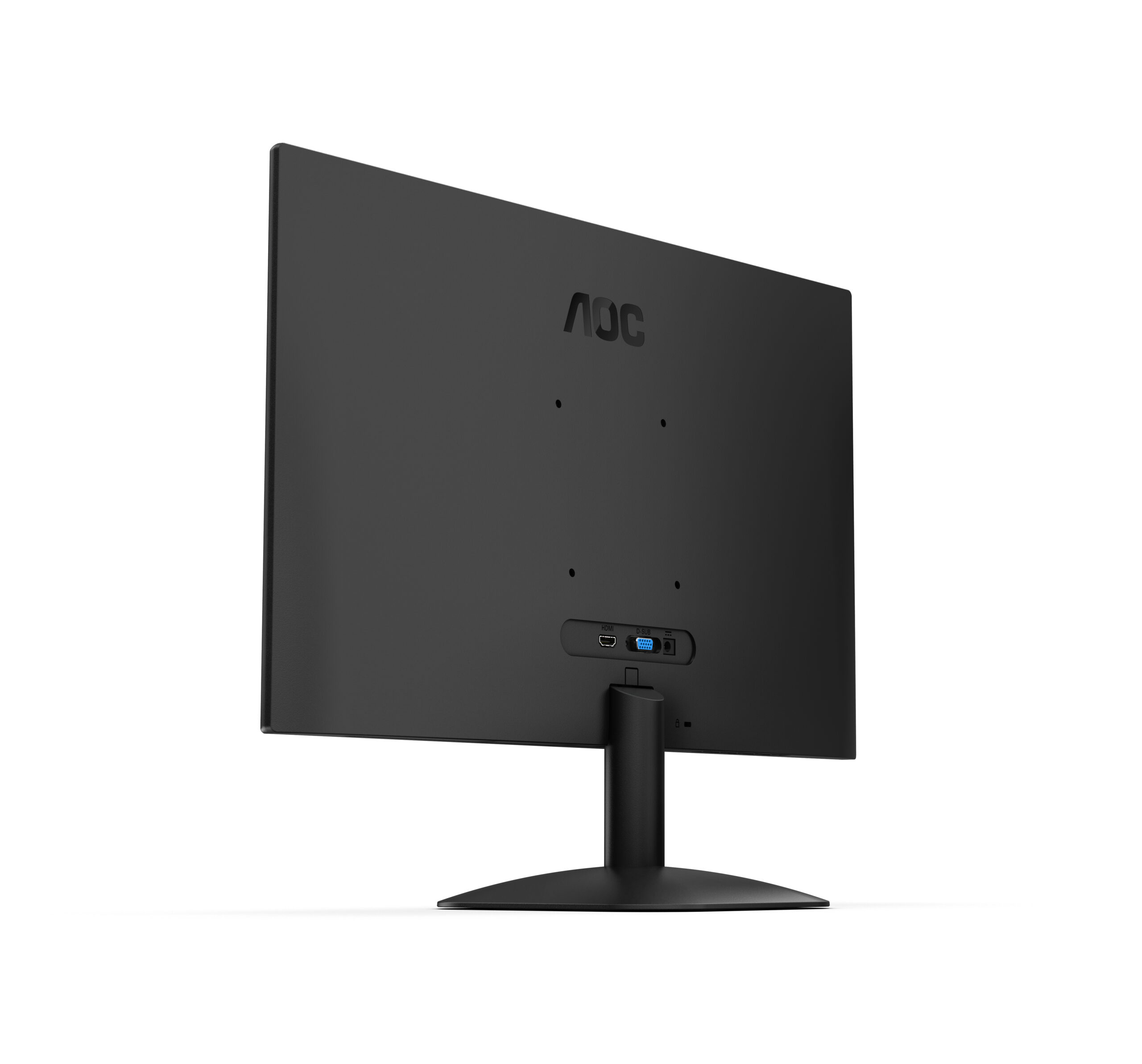 AOC 24B31H computer monitor 60,5 cm (23.8") 1920 x 1080 Pixels Full HD Zwart - Afbeelding 13