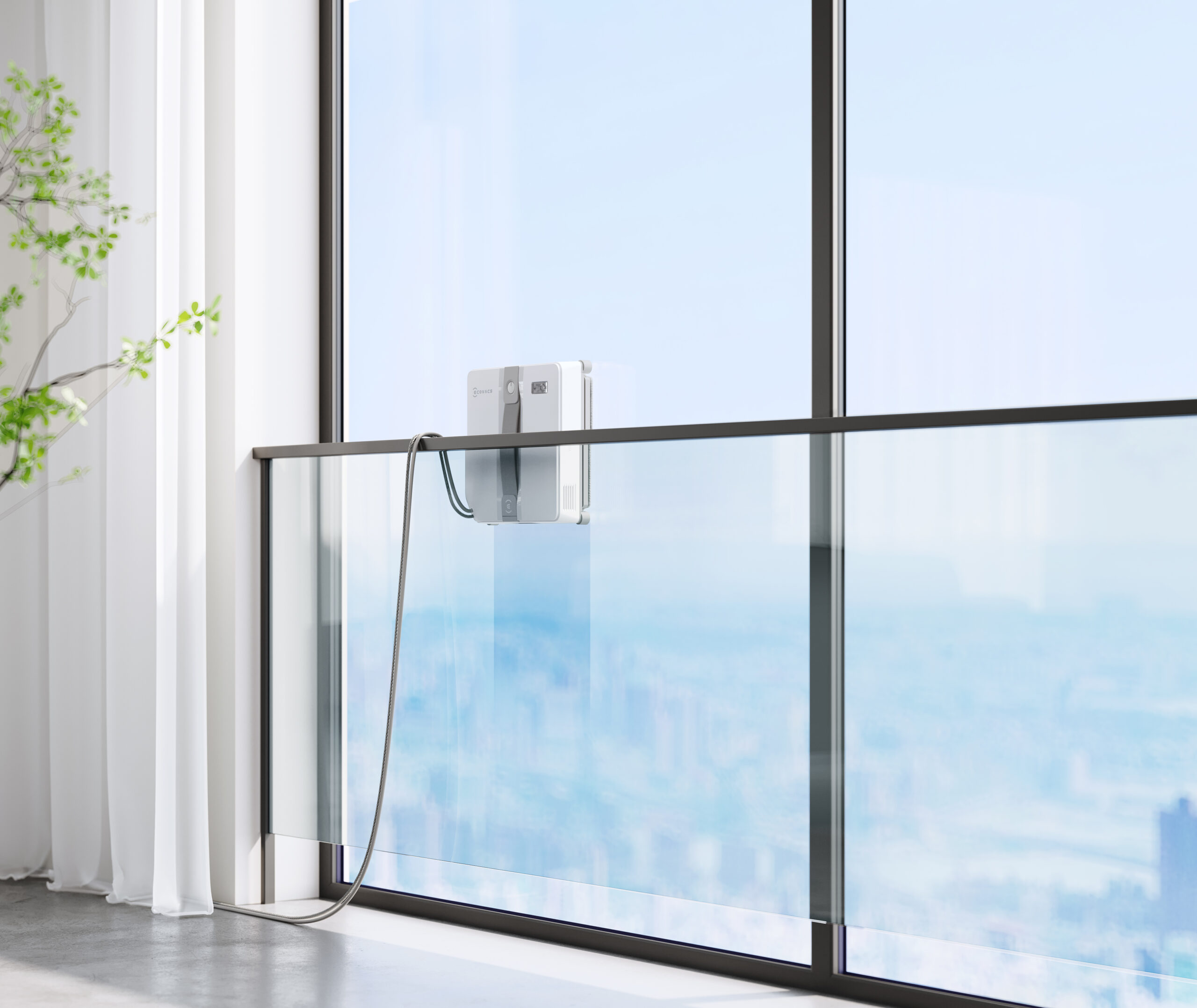 Ecovacs WINBOT MINI - Afbeelding 13
