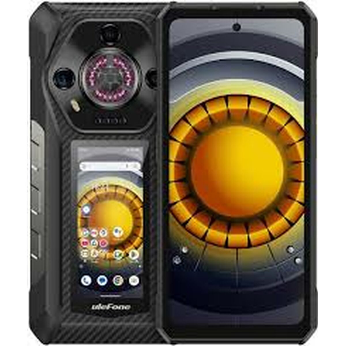 Smartphone Ulefone afbeelding