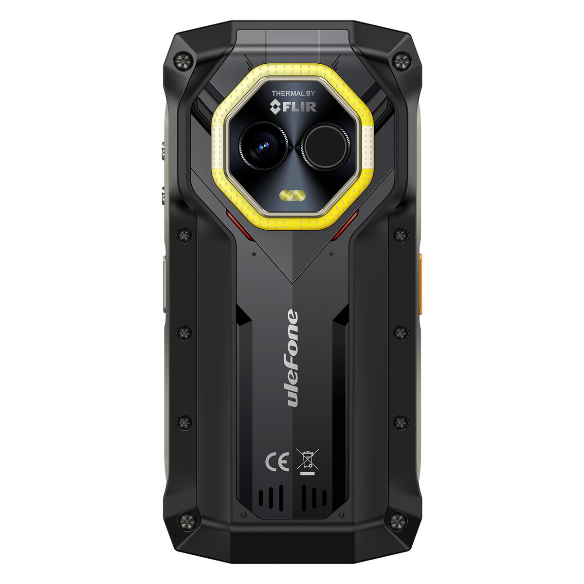 Smartphone Ulefone afbeelding