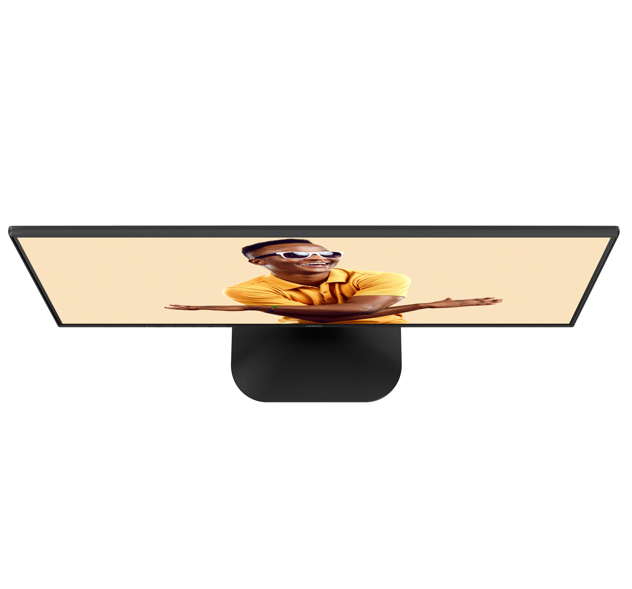 AOC 24B31H computer monitor 60,5 cm (23.8") 1920 x 1080 Pixels Full HD Zwart - Afbeelding 12