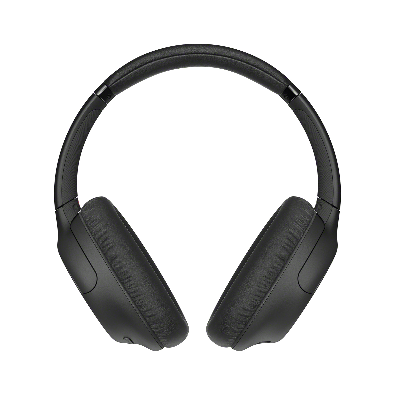 Sony WH-CH710N Headset Draadloos Hoofdband Muziek Bluetooth Zwart afbeelding