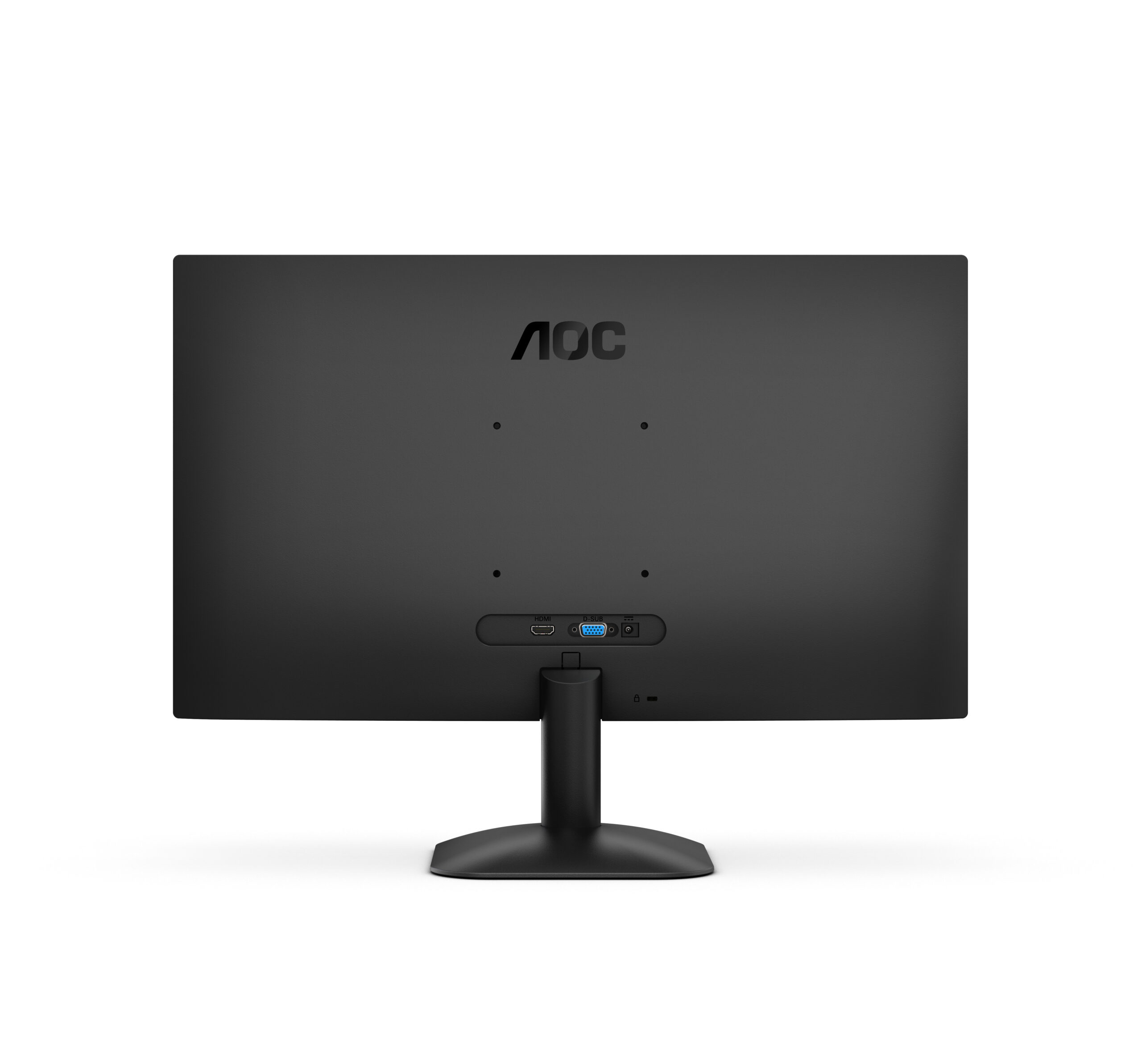 AOC 24B31H computer monitor 60,5 cm (23.8") 1920 x 1080 Pixels Full HD Zwart - Afbeelding 15