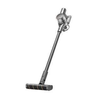 Dreame R20 2-in-1-steelstofzuiger Batterij/Accu Droog Stofzak 0,6 l 570 W Zwart 2,9 Ah