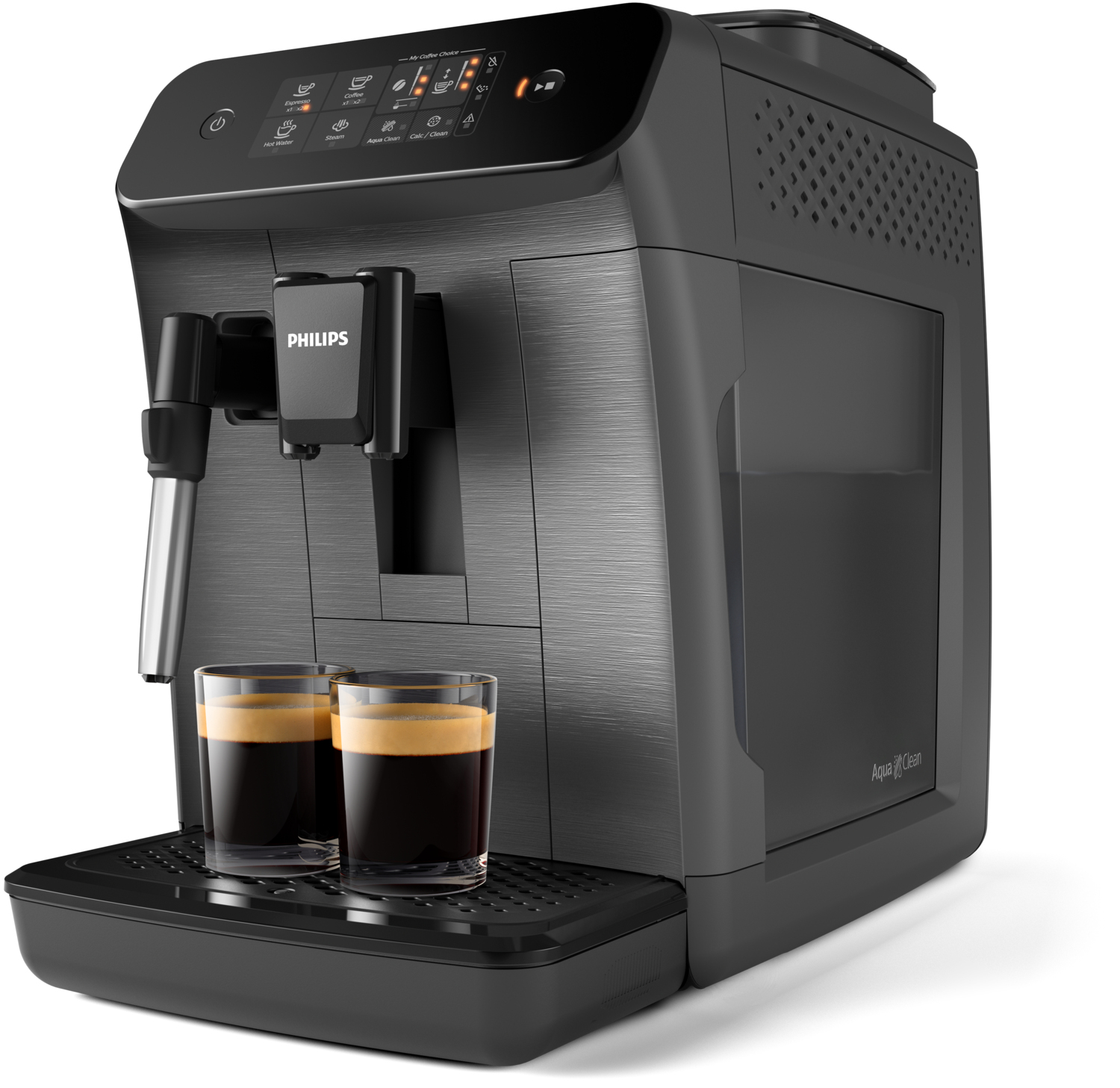Philips 800 series EP0824/00 koffiezetapparaat Volledig automatisch Espressomachine 1,8 l afbeelding