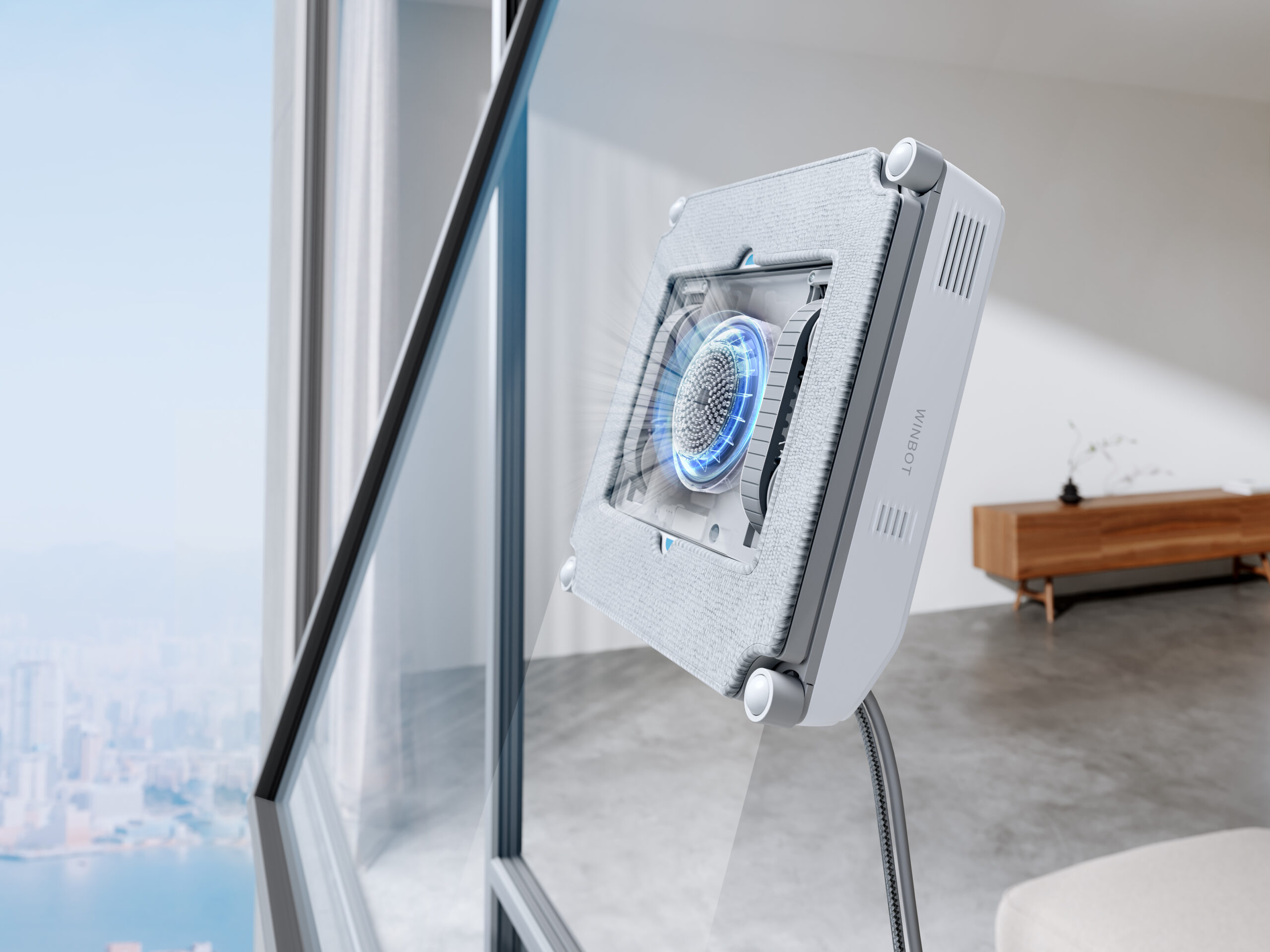 Ecovacs WINBOT MINI - Afbeelding 8