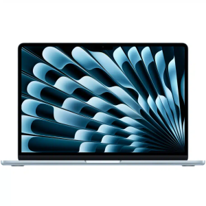 Apple MacBook Air 13-inch M4 (10 core CPU/8 core GPU) 16GB/256GB Sky Blue