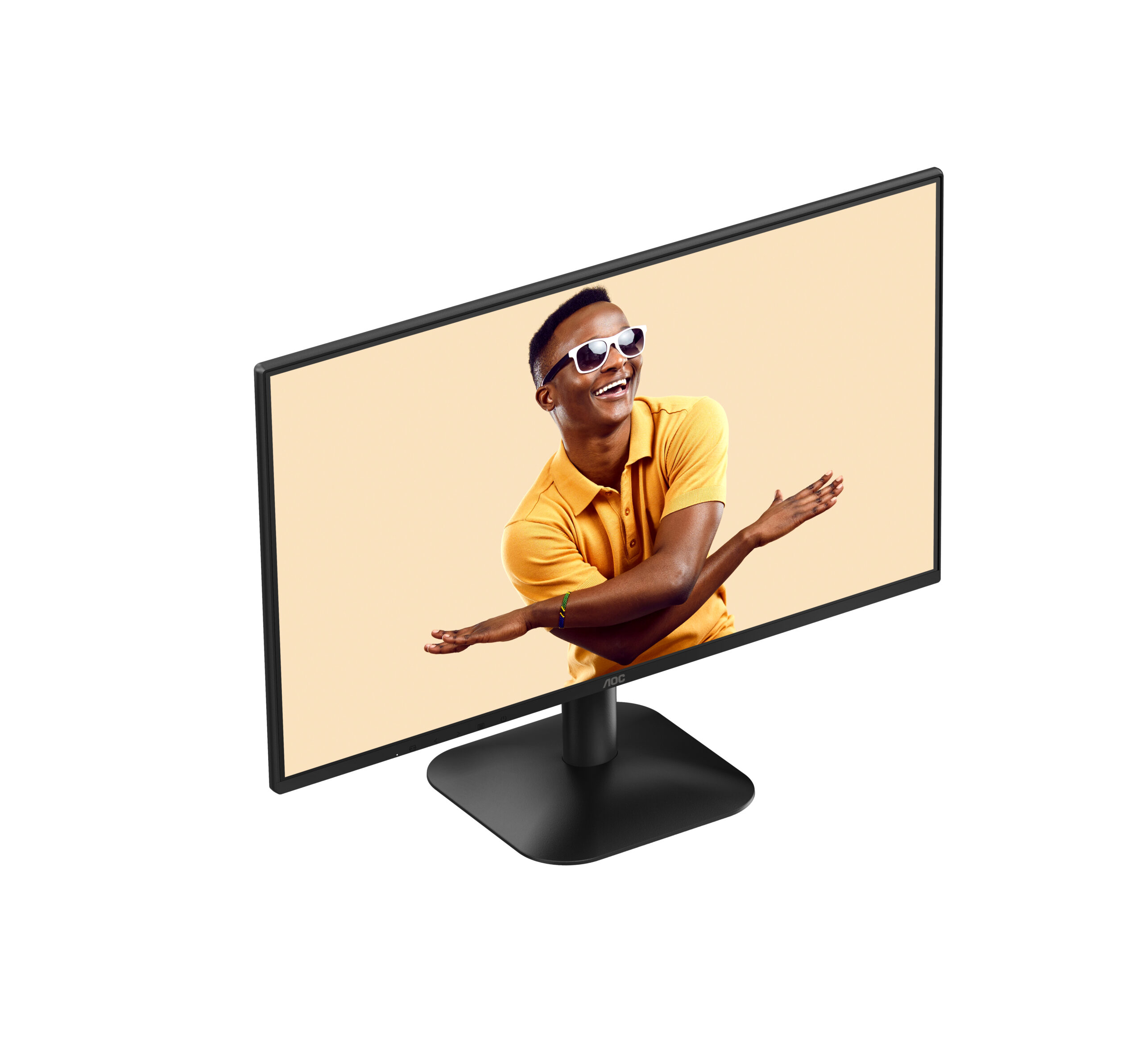 AOC 24B31H computer monitor 60,5 cm (23.8") 1920 x 1080 Pixels Full HD Zwart - Afbeelding 10