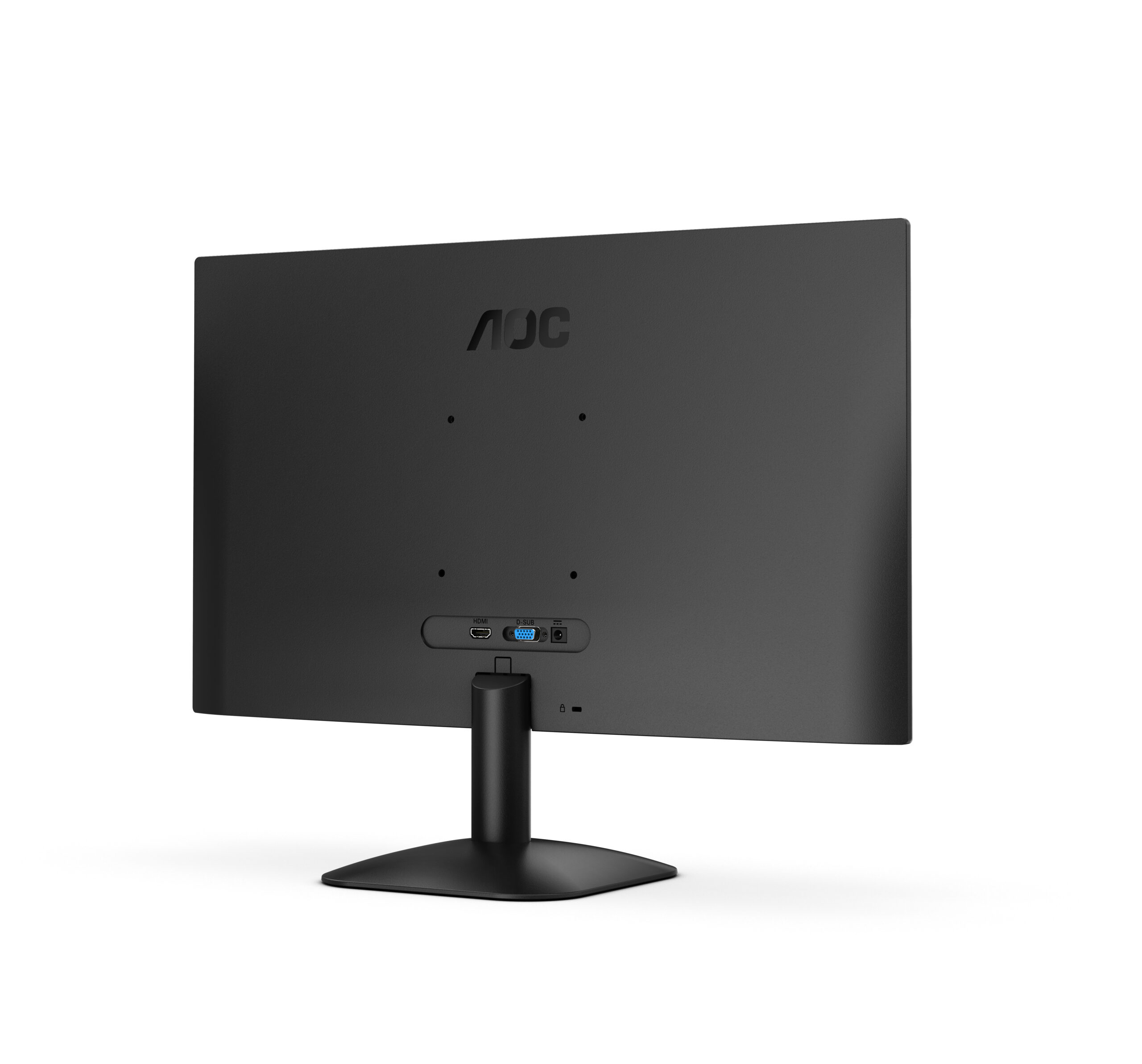 AOC 24B31H computer monitor 60,5 cm (23.8") 1920 x 1080 Pixels Full HD Zwart - Afbeelding 9