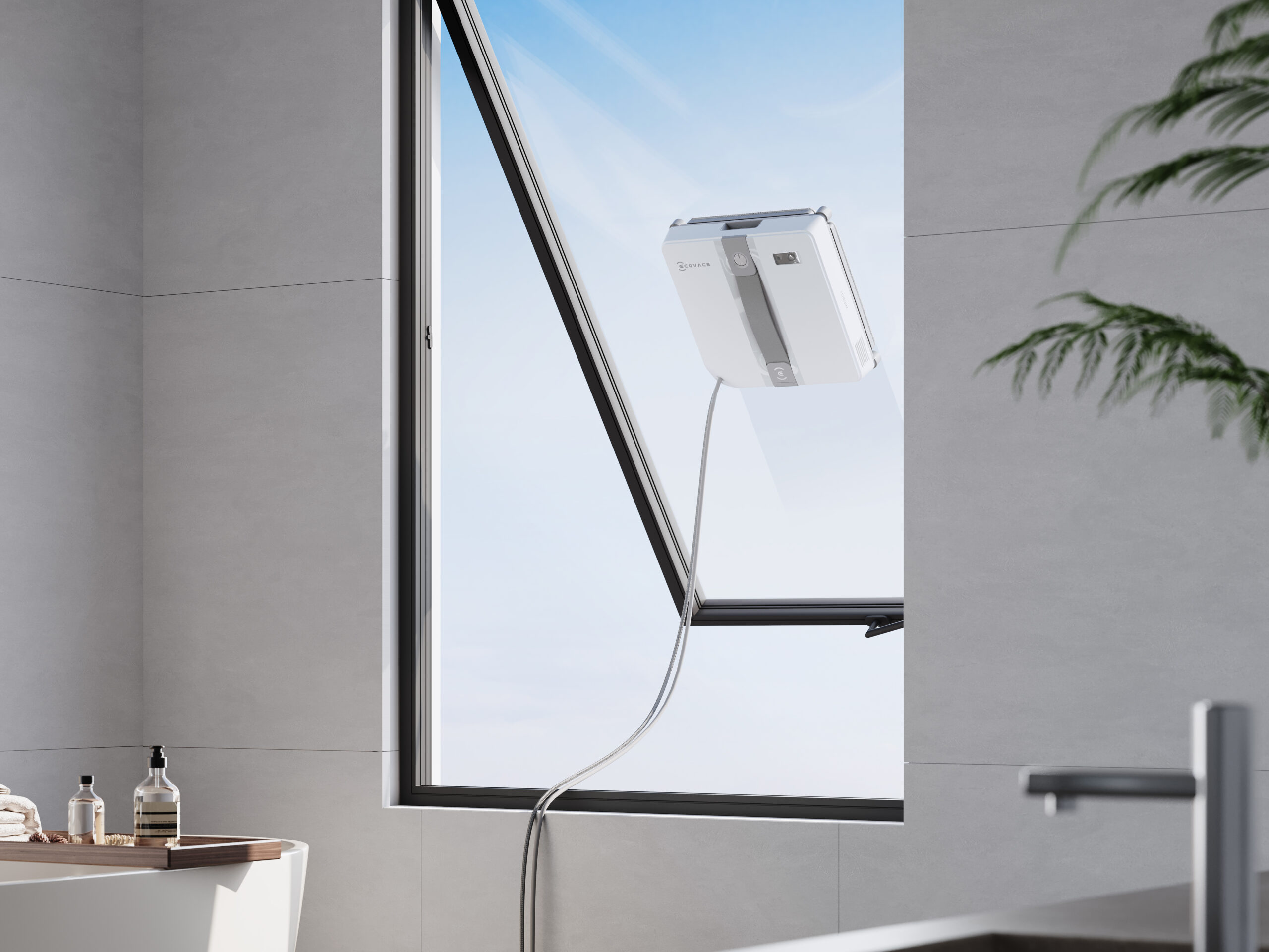 Ecovacs WINBOT MINI - Afbeelding 10
