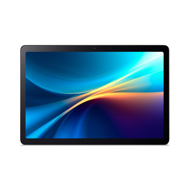 Acer Iconia V11-11-81BJ 256 GB 27,9 cm (11") 6 GB Wi-Fi 5 (802.11ac) Android 14 Champagne, Grijs afbeelding