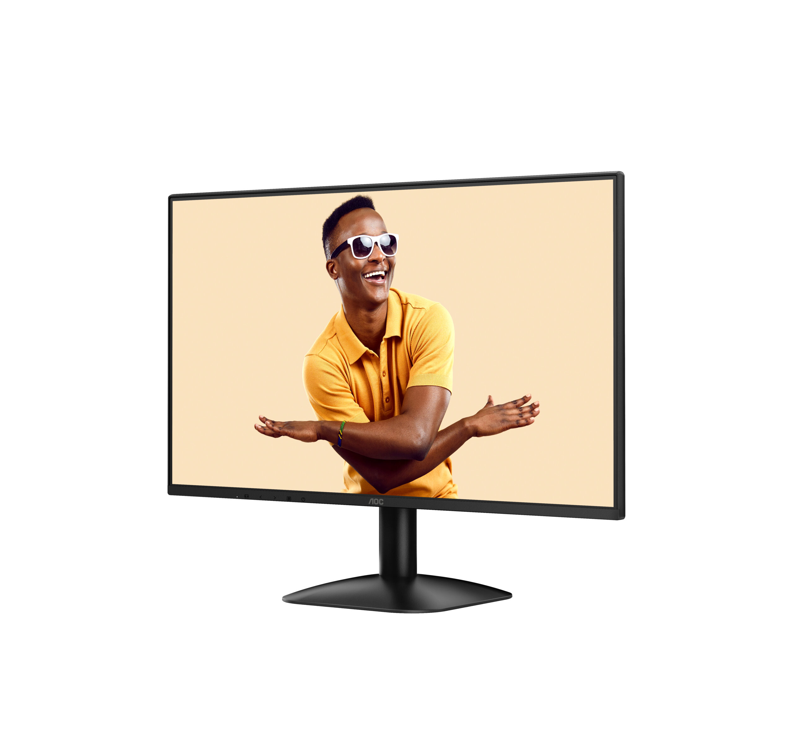 AOC 24B31H computer monitor 60,5 cm (23.8") 1920 x 1080 Pixels Full HD Zwart - Afbeelding 7