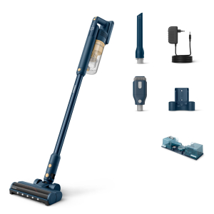 Philips 5000 series XC5043/01 Snoerloze stofzuiger