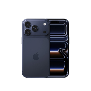 Apple iPhone 17 Pro - 5G - 256 GB Deep Blue
