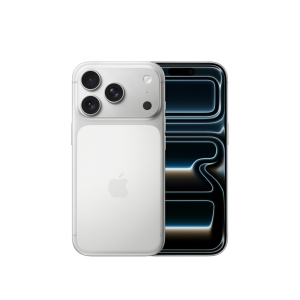 Apple iPhone 17 Pro - 5G - 1 TB Silver