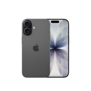Apple iPhone 17 - 5G - 256 GB Black