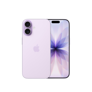Apple iPhone 17 - 5G - 256 GB Lavender