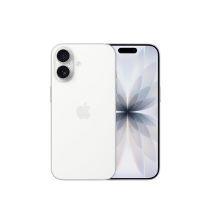 Apple iPhone 17 - 5G - 512 GB White