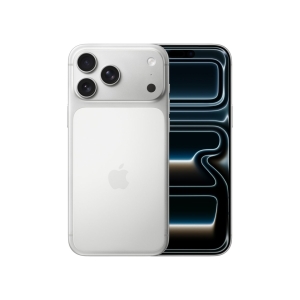 Apple iPhone 17 Pro Max - 5G - 2 TB Silver
