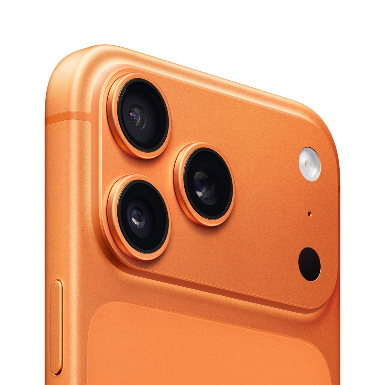 Apple iPhone 17 Pro Max - 5G - 256 GB Cosmic Orange - TV Outlet