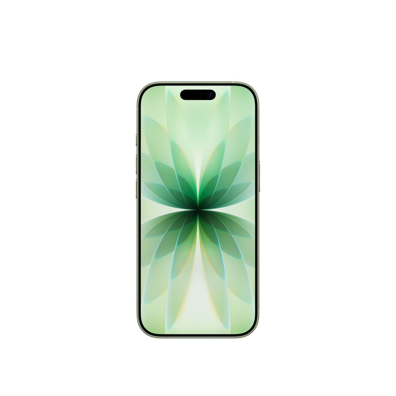 Apple iPhone 17 - 5G - 256 GB Sage - Afbeelding 2