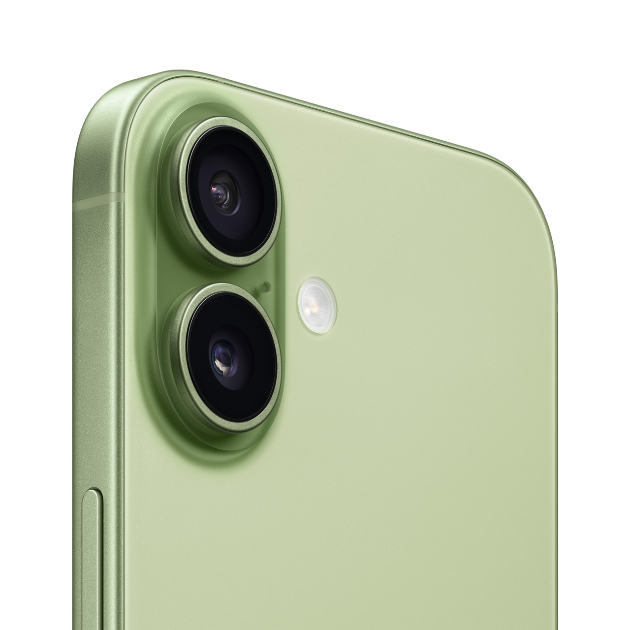 Apple iPhone 17 - 5G - 256 GB Sage - Afbeelding 3