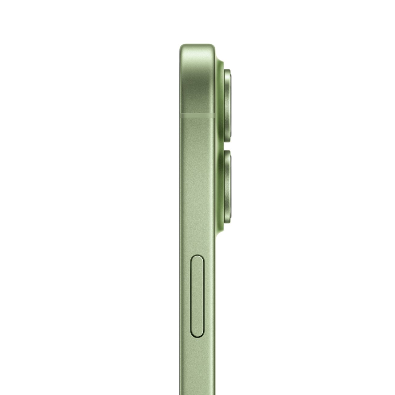 Apple iPhone 17 - 5G - 256 GB Sage - Afbeelding 4