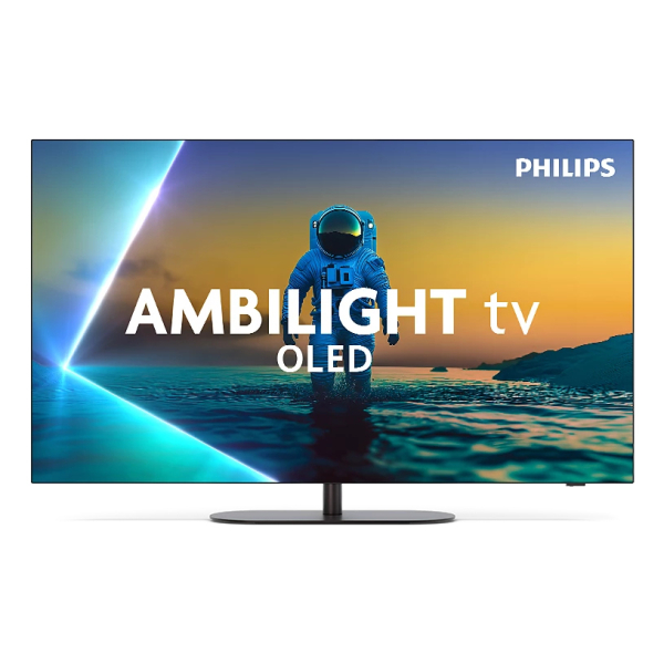 Philips Ambilight 42OLED810/12 Smart OLED 4K TV (2025) 42″