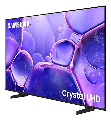 Samsung UE565U8072FUXXH 165,1 cm (65") 4K Ultra HD Smart TV Wifi Zwart - Afbeelding 7