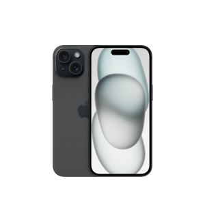 Smartphone Apple MTP03HX/A 128 GB Zwart