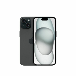 Smartphone Apple MTP63QL/A Zwart 256 GB