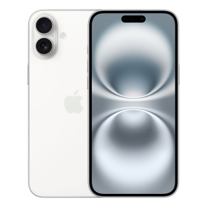 Smartphone Apple Iphone 16 Plus 6,7" 256 GB Wit