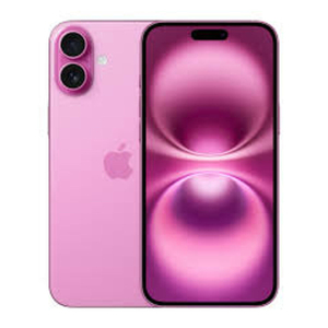 Smartphone Apple iPhone 16 Plus 6,7" 256 GB Roze